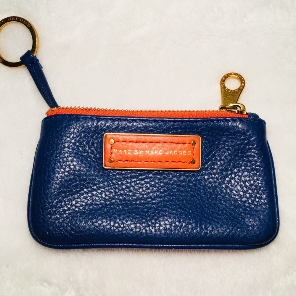 Marc by Marc Jacobs coin purse